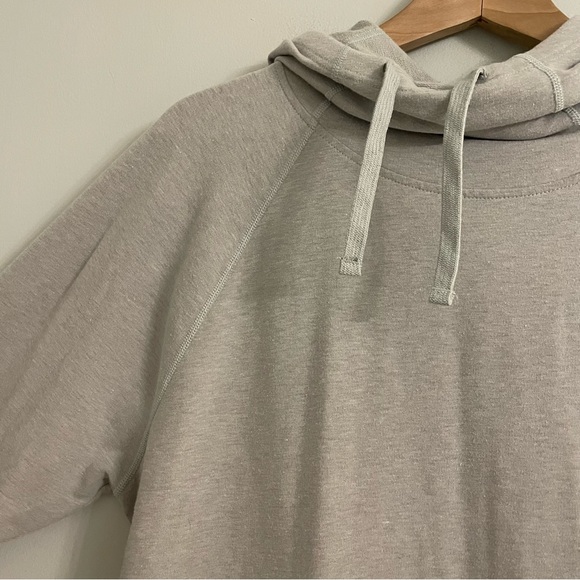 The North Face Women’s Grey Hoodie - Picture 4 of 7